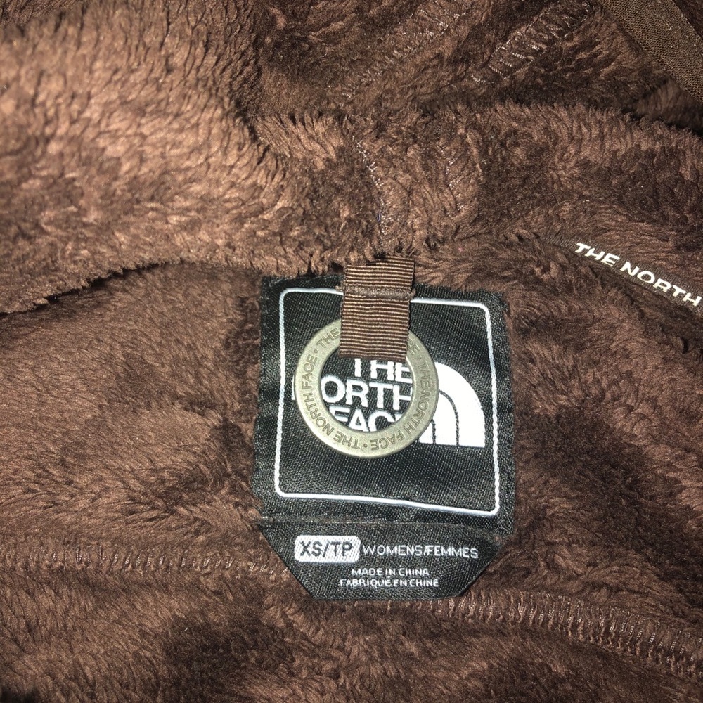 North face jacket - Picture 2 of 2